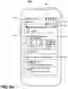 Fig. 20 - Searching for Application Content with Social Plug-ins