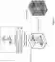Fig. 03 - Spatially-aware detection of trapped support areas in 3D printing
