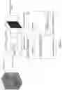 Fig. 04 - Spatially-aware detection of trapped support areas in 3D printing