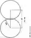 Fig. 83 - Tool to provide integrated circuit masks with accurate dimensional compensation of patterns