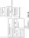 Fig. 32 - Tool to provide integrated circuit masks with accurate dimensional compensation of patterns