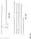 Fig. 85 - Tool to provide integrated circuit masks with accurate dimensional compensation of patterns