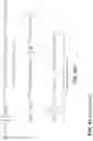 Fig. 86 - Tool to provide integrated circuit masks with accurate dimensional compensation of patterns