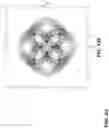 Fig. 89 - Tool to provide integrated circuit masks with accurate dimensional compensation of patterns