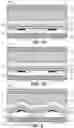 Fig. 02 - Image generation in an electronic device using ultrasonic transducers