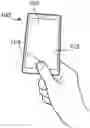 Fig. 01 - Optical in-display fingerprint sensor and method for manufacturing such a sensor