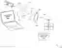 Fig. 01 - Image analysis using a semiconductor processor for facial evaluation in vehicles