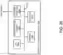 Fig. 22 - Techniques for automatically identifying secondary objects in a stereo-optical counting system