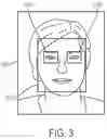 Fig. 04 - Vehicle human machine interface in response to strained eye detection