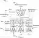 Fig. 01 - Capturing network dynamics using dynamic graph representation learning