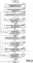 Fig. 09 - Image processing apparatus, method, and program product changing dot pattern when contact state between dots changes due to landed-dot shift