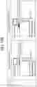 Fig. 15 - Image forming apparatus and image forming method for prohibiting or allowing recovery printing based on number of times of printing in case of discrepancy between sizes of sheet