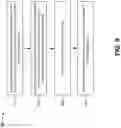 Fig. 10 - Battery charger for a transaction card