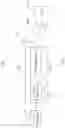 Fig. 02 - Detachable radio frequency identification switch tag