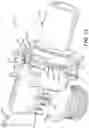 Fig. 08 - Fluid line connector and assembly with securement detection