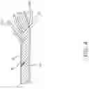 Fig. 05 - BINDING MATERIAL WITH IDENTIFICATION TAG FOR A BALE OF AGRICULTURAL CROP MATERIAL