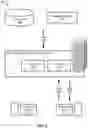 Fig. 03 - System and method for ride order dispatching and vehicle repositioning