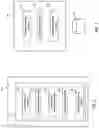 Fig. 04 - Electronic Ticket Admission Verification Anti-Counterfeiting System and Method Thereof