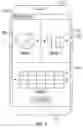 Fig. 02 - Mobile view for physician metrics