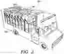 Fig. 03 - Systems, methods, and apparatuses for shifting and staging storage structures and parcels thereon