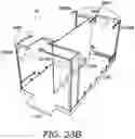 Fig. 25 - Systems, methods, and apparatuses for shifting and staging storage structures and parcels thereon