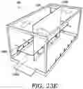 Fig. 28 - Systems, methods, and apparatuses for shifting and staging storage structures and parcels thereon