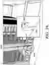 Fig. 29 - Systems, methods, and apparatuses for shifting and staging storage structures and parcels thereon