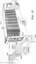 Fig. 30 - Systems, methods, and apparatuses for shifting and staging storage structures and parcels thereon