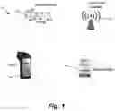 Fig. 02 - LONG-RANGE DECENTRALIZED MOBILE PAYMENT NETWORK USING BLUETOOTH