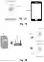 Fig. 11 - LONG-RANGE DECENTRALIZED MOBILE PAYMENT NETWORK USING BLUETOOTH