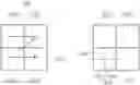 Fig. 01 - Region merging and coding parameter reuse via merging