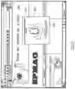 Fig. 10 - Method and system for delivering electronic communications