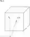 Fig. 05 - Method of detecting process irregularities by means of volume image data of the manufactured object