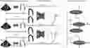 Fig. 01 - FUNCTIONAL MEASUREMENTS IN ECHOCARDIOGRAPHY