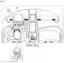Fig. 03 - Apparatus and method for detecting falling object
