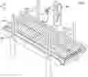 Fig. 01 - Production apparatus with depth image detection