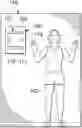 Fig. 01 - Clothing Size Determination Systems and Methods of Use