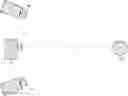 Fig. 01 - Methods and apparatus for generating a three-dimensional reconstruction of an object with reduced distortion