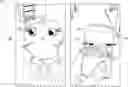 Fig. 01 - Augmented reality anthropomorphization system