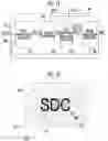Fig. 11 - Logo controller and logo control method