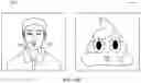 Fig. 80 - Emoji recording and sending