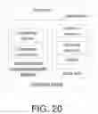 Fig. 19 - Systems and methods for displaying a medical image