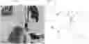 Fig. 01 - Generating scenes containing shadows using pixel noise reduction techniques