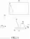 Fig. 10 - Method and device for obtaining 3D images
