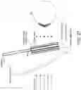 Fig. 34 - Spatially-resolved dynamic dimming for augmented reality device