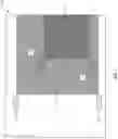 Fig. 08 - Augmented reality viewing of printer image processing stages