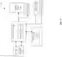Fig. 12 - Augmented reality viewing of printer image processing stages