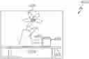 Fig. 01 - Transmutation of virtual entity sketch using extracted features and relationships of real and virtual objects in mixed reality scene