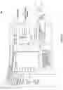 Fig. 17 - User interface security in a virtual reality environment