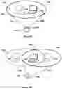 Fig. 14 - Wearable electronic glasses display instructions as virtual hand gestures